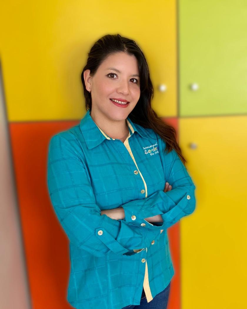 Loreto Zepeda