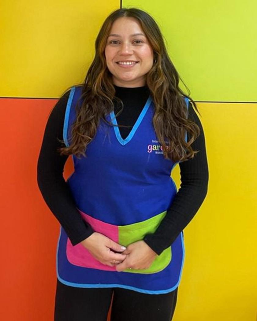 Tania López