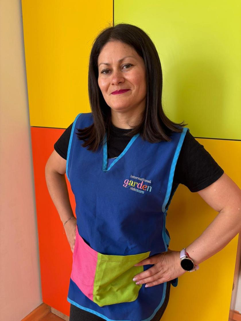 Soledad Márquez