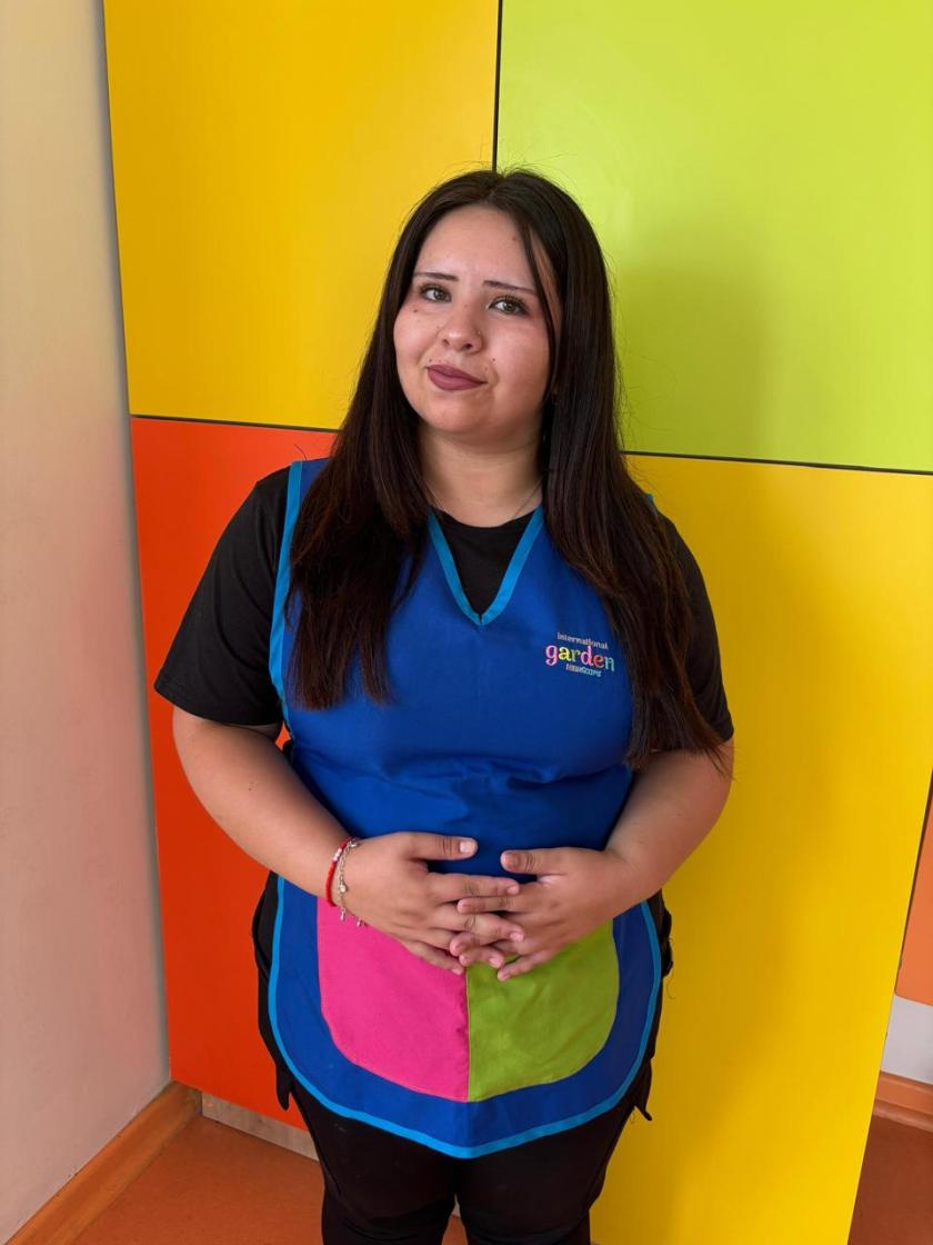 Milagro Díaz